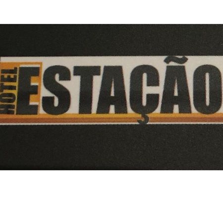Hotel Estacao Barueri Bagian luar foto