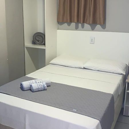 Hotel Estacao Barueri Bagian luar foto