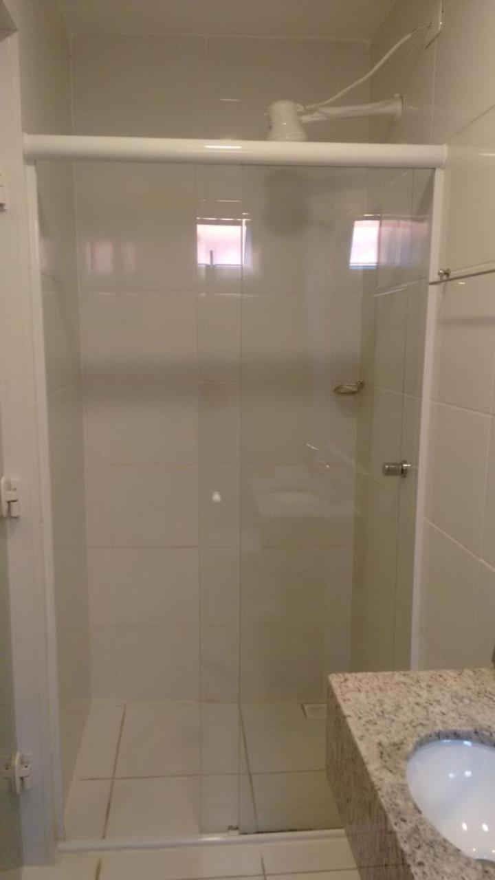 Hotel Estacao Barueri Bagian luar foto