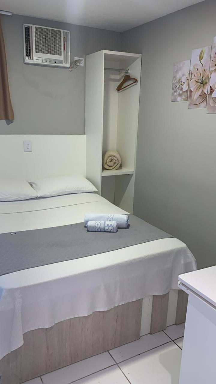 Hotel Estacao Barueri Bagian luar foto