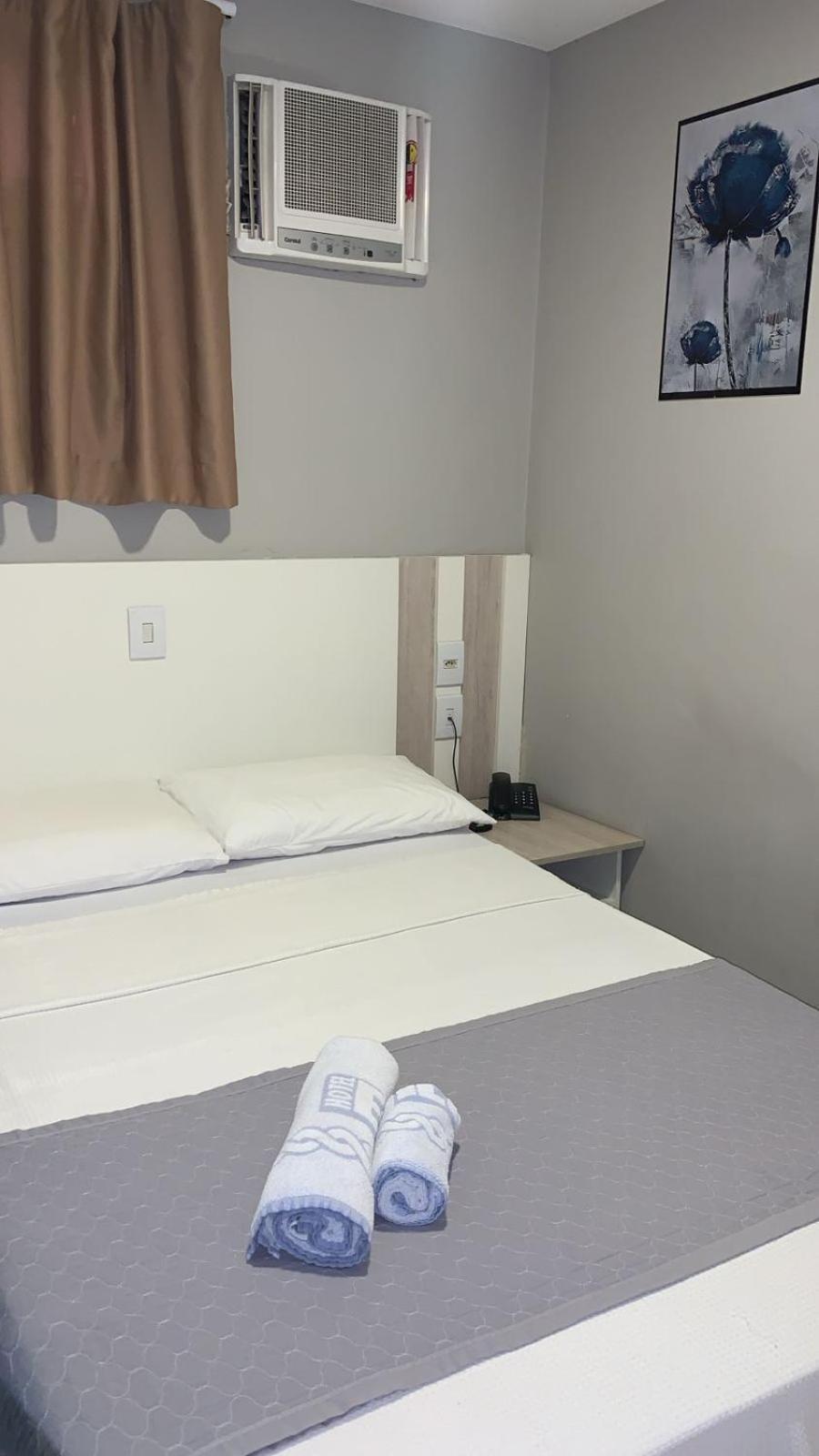 Hotel Estacao Barueri Bagian luar foto